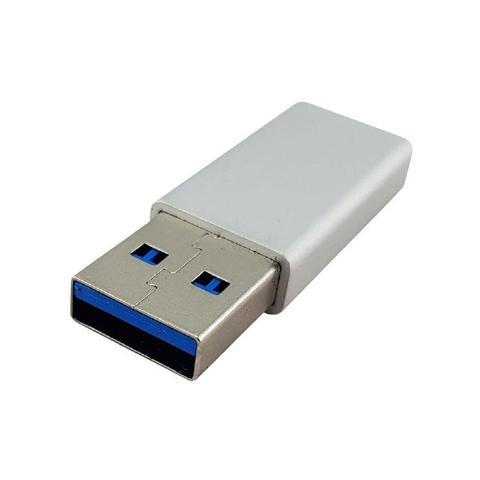Shintaro USB-A Male to USB-C Female Adaptor