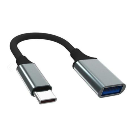 Shintaro USB-C to USB-A OTG Adapter