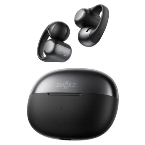 Shokz OpenDots One Open-Ear TWS Earbuds (Grey)