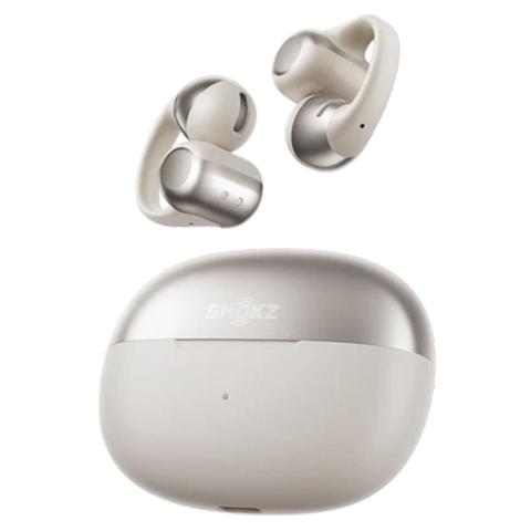 Shokz OpenDots One Open-Ear TWS Earbuds (Black)