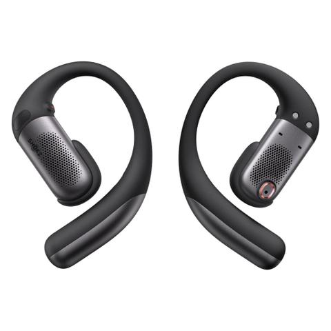 Shokz OpenFit Pro Open-Ear Wireless Headphones - Black