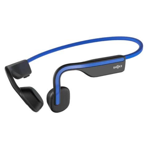 Shokz OpenMove Bone Conduction Sports Headphone - Blue