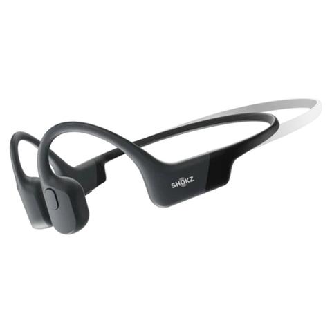 Shokz OpenRun Mini Bone Conduction Stereo Wireless Headset (Black)