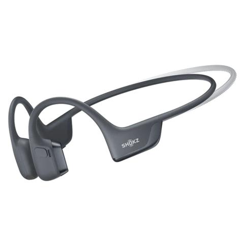 Shokz OpenRun Pro2 Mini Bone Conduction Stereo Wireless Headset (Black)