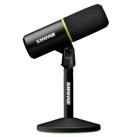 Shure MV6 USB Gaming Microphone