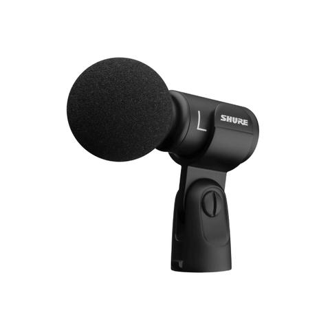 Shure MV88+ - Stereo USB Microphone