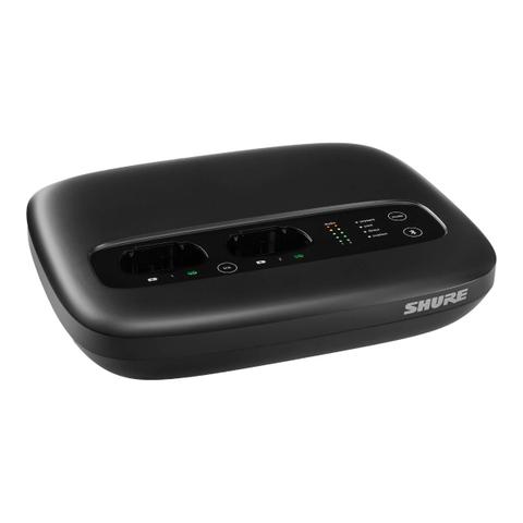 Shure Microflex Wireless neXt 2 All-in-One Base Unit