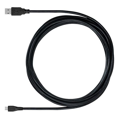 Shure Motiv 1m USB-A to Micro-USB Cable
