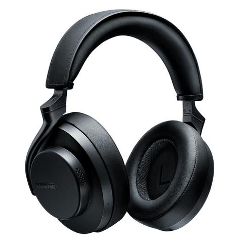 Shure AONIC 50 Gen 2 Active Noise Cancelling Wireless Headphones