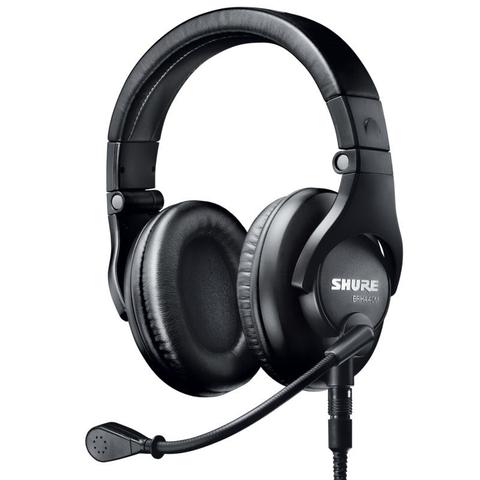 Shure BRH440M Dual-Sided Intercom Headset