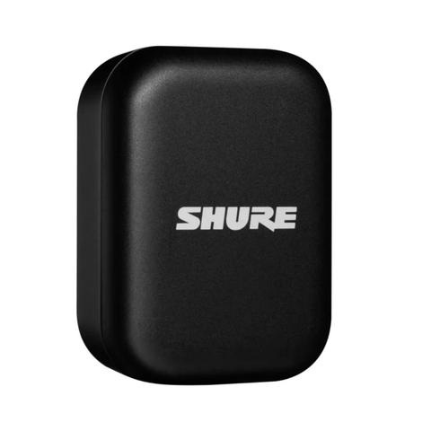 Shure Charging Case for MoveMic
