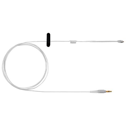 Shure EAC-IFB 115cm 3.5mm to MMCX Cable for Sound Isolating Earphones