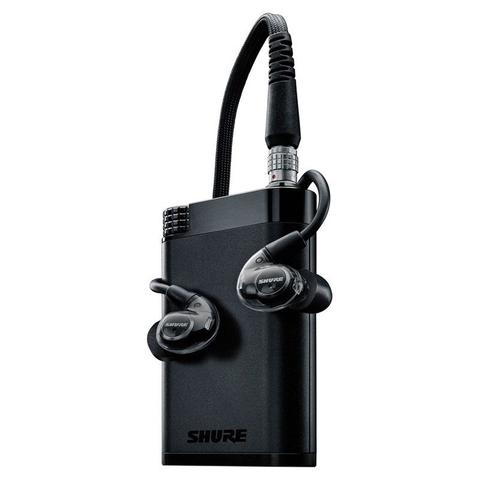 Shure KSE1200 Earphone System