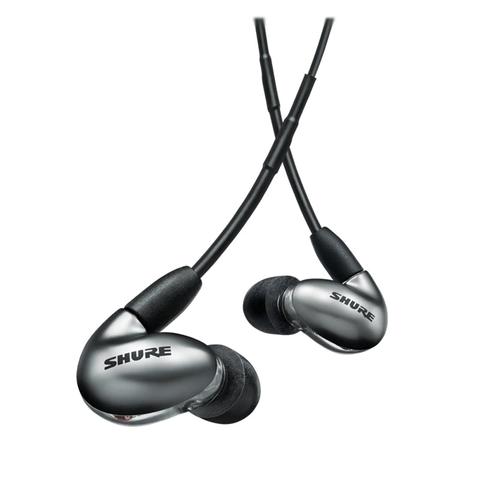 Shure SE846 Gen 2 Professional Sound Isolating Earphones - Graphite