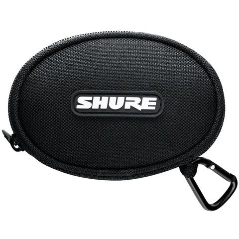 Shure SE Series Soft Case - Black
