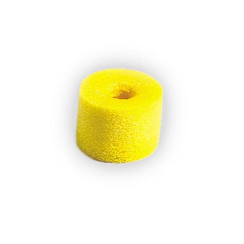 Shure Sleeves Yellow Foam - 10 pack