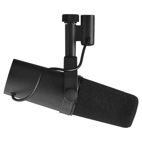 Shure SM7B - Vocal Microphone