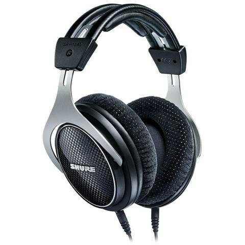Shure SRH1540 Premium Studio Closed Back Headphones