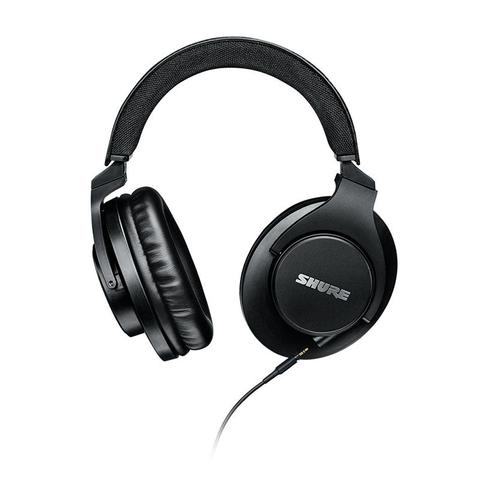 Shure SRH440A Professional Closed Back Studio Headphones