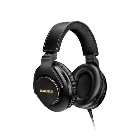 Shure SRH840A Professional Closed Back Studio Headphones
