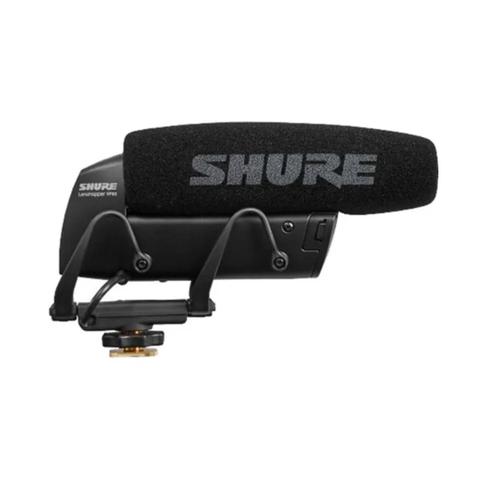 Shure VP83 Lenshopper - Camera Mount Microphone