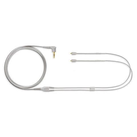 Shure 115cm Detachable Cable for SE Series Earphones - Grey