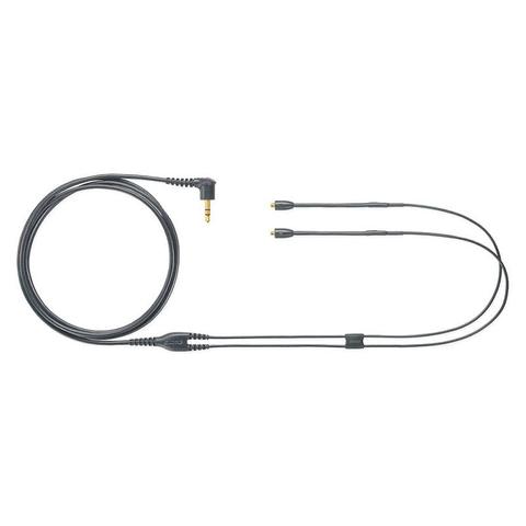 Shure 115cm Detachable Cable for SE Series Earphones - Dark Grey