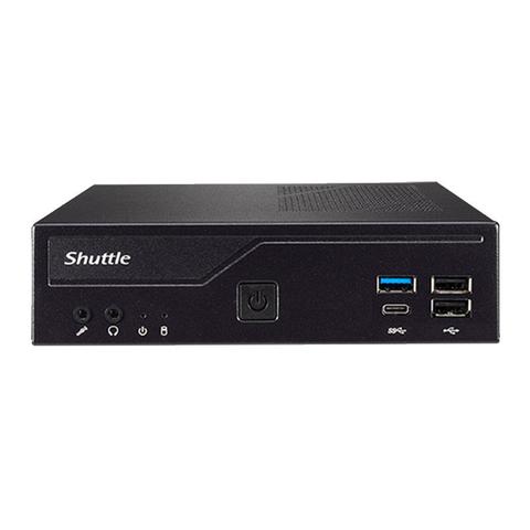Shuttle DH610 XPC Slim H610 Barebone PC