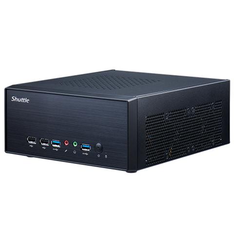 Shuttle XH610G2 5L Mini Workstation PC