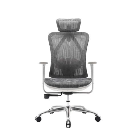 Sihoo M57 Pro Ergonomic Office Chair - Grey