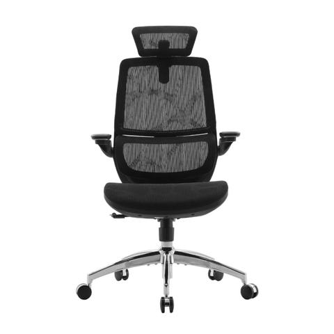 Sihoo M59AS Ergonomic Office Chair - Black