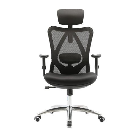 Sihoo M18 Ergonomic Office Chair - Black