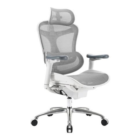 Sihoo A3 Doro C100 Ergonomic Office Chair - Grey