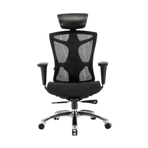 Sihoo V1 Ergonomic Office Chair - Black