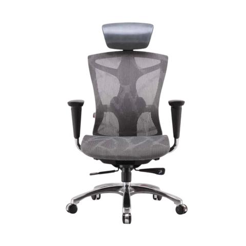 Sihoo V1 Ergonomic Office Chair - Grey