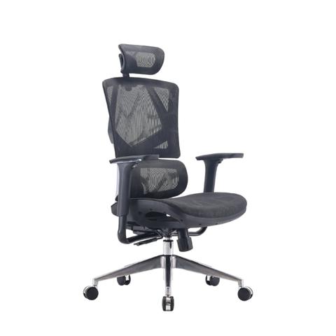 Sihoo Vito M90 Ergonomic Office Chair - Black