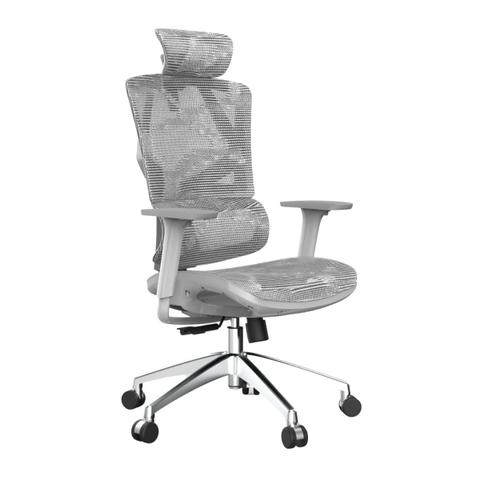 Sihoo Vito M90 Ergonomic Office Chair - Grey