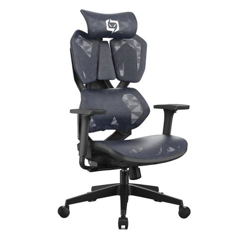 Sihoo Xallking X5C Ergonomic Gaming Chair - Black