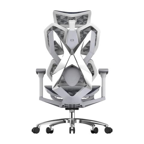 Sihoo Xallking X5S Ergonomic Gaming Chair - Gray Knight