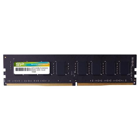Silicon Power 16GB (1x 16GB) DDR4 3200MHz Desktop Memory