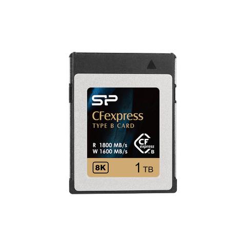 Silicon Power 1TB CFexpress Type-B Memory Card