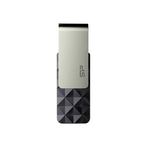Silicon Power Blaze B30 64GB USB Flash Drive