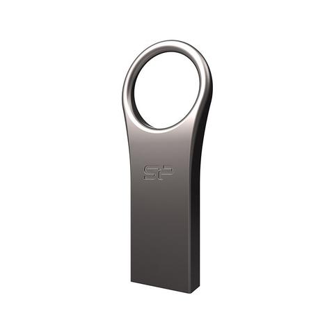Silicon Power Jewel J80 64GB USB Flash Drive