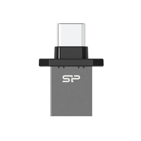 Silicon Power Mobile C20 128GB USB-C Flash Drive