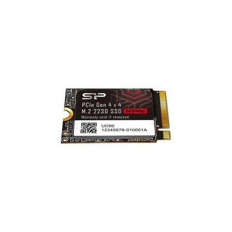 Silicon Power UD90 500GB PCIe 4.0 NVMe M.2 2230 SSD