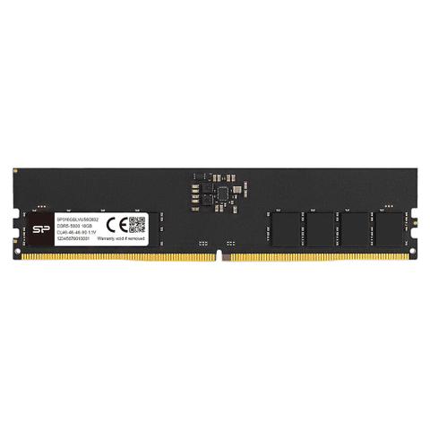 Silicon Power Upgrade 16GB (1x 16GB) DDR5 5600MHz CL46 Desktop Memory