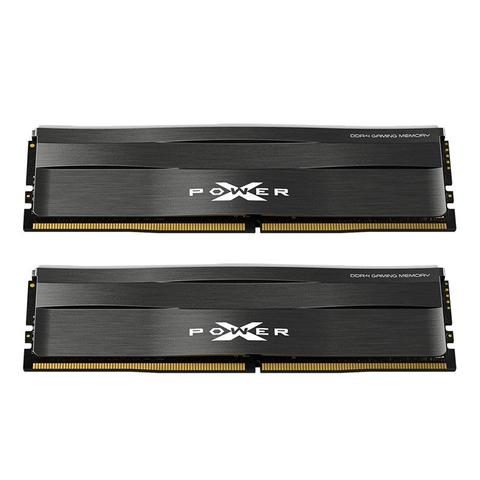 Silicon Power XPOWER Zenith 16GB (2x 8GB) DDR4 3200MHz Desktop Memory