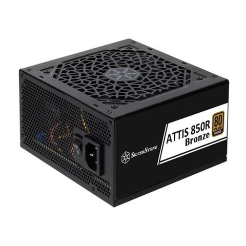 SilverStone ATTIS 850R Bronze 750W ATX3.1 Power Supply