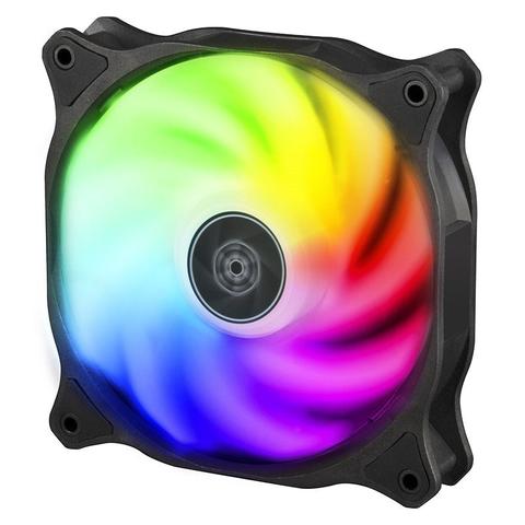 SilverStone Air Blazer 120R 120mm ARGB PWM Case Fan