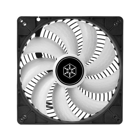 SilverStone Air Penetrator 180mm 184i ARGB PRO Case PWM Fan